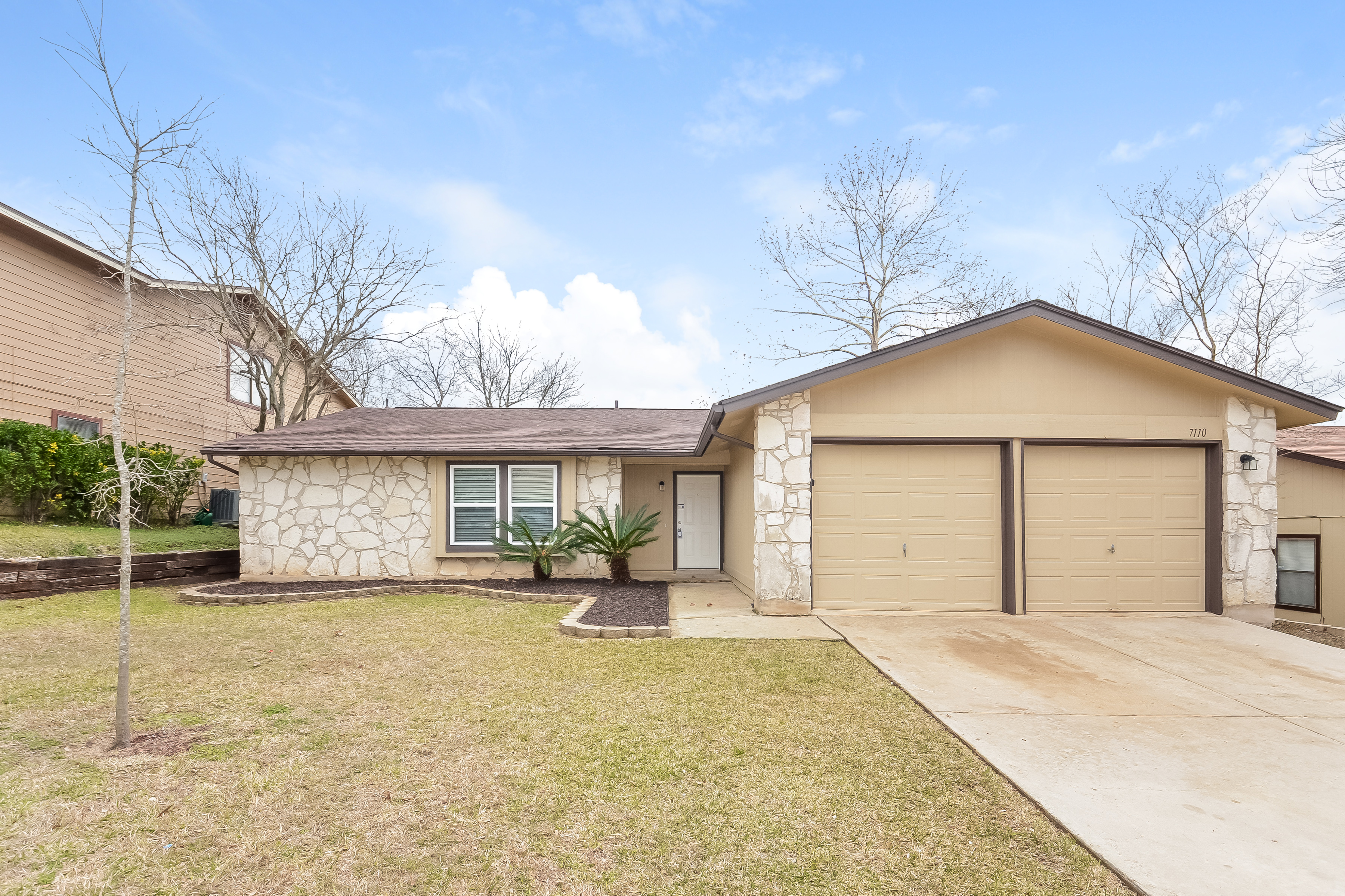 7110 Ridge Port Dr Converse, TX 78109